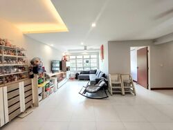 Blk 331B Anchorvale Harvest (Sengkang), HDB 5 Rooms #573253011